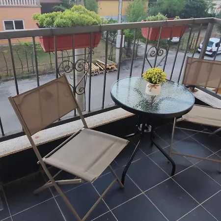 Appartement Gina